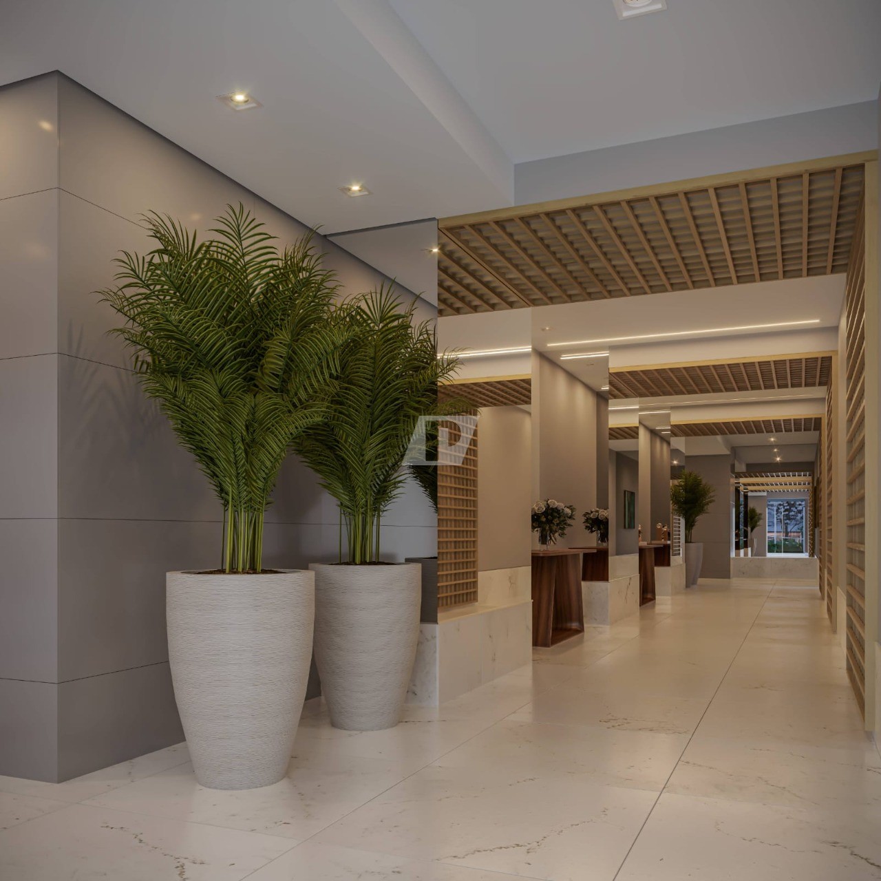Apartamento, 2 quartos, 63 m² - Foto 21