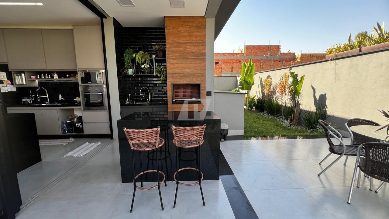 Casa de Condomínio, 3 quartos - Foto 12