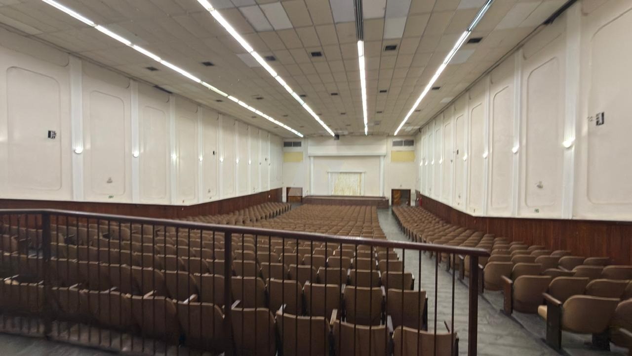 Prédio Inteiro, 985 m² - Foto 9