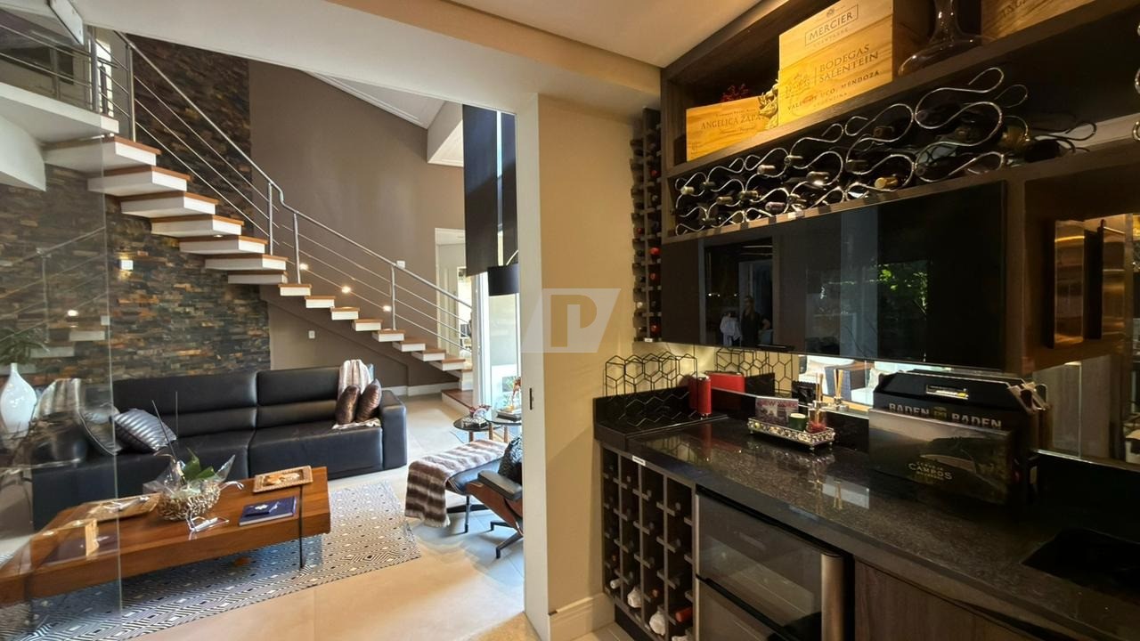 Casa de Condomínio, 4 quartos - Foto 6