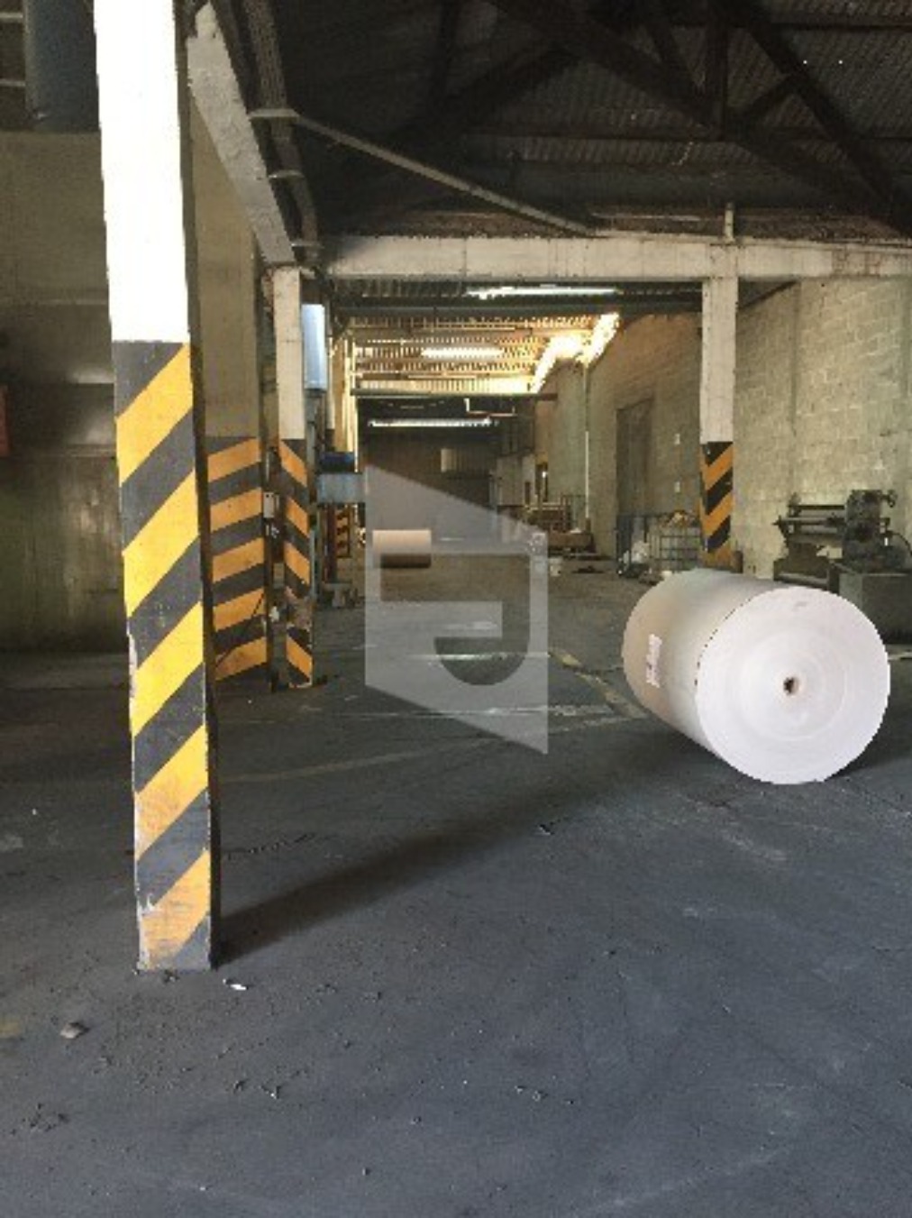 Depósito-Galpão, 8966 m² - Foto 12