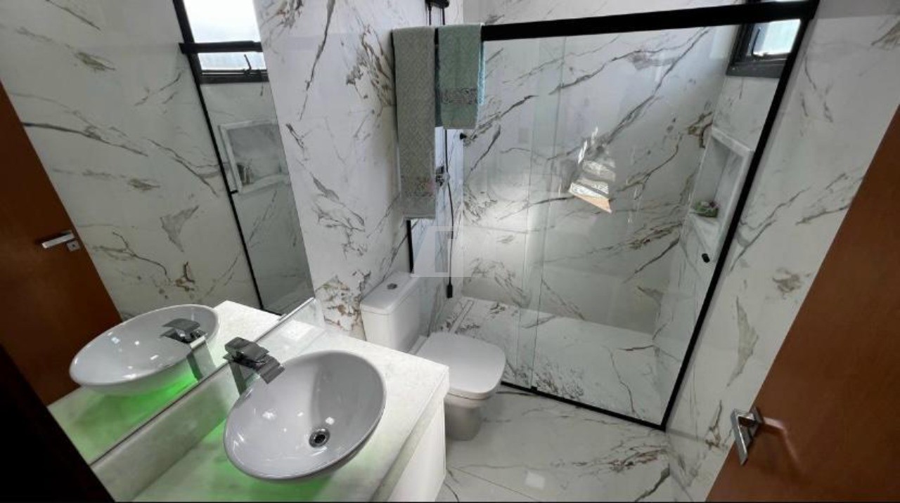 Casa de Condomínio, 3 quartos - Foto 22