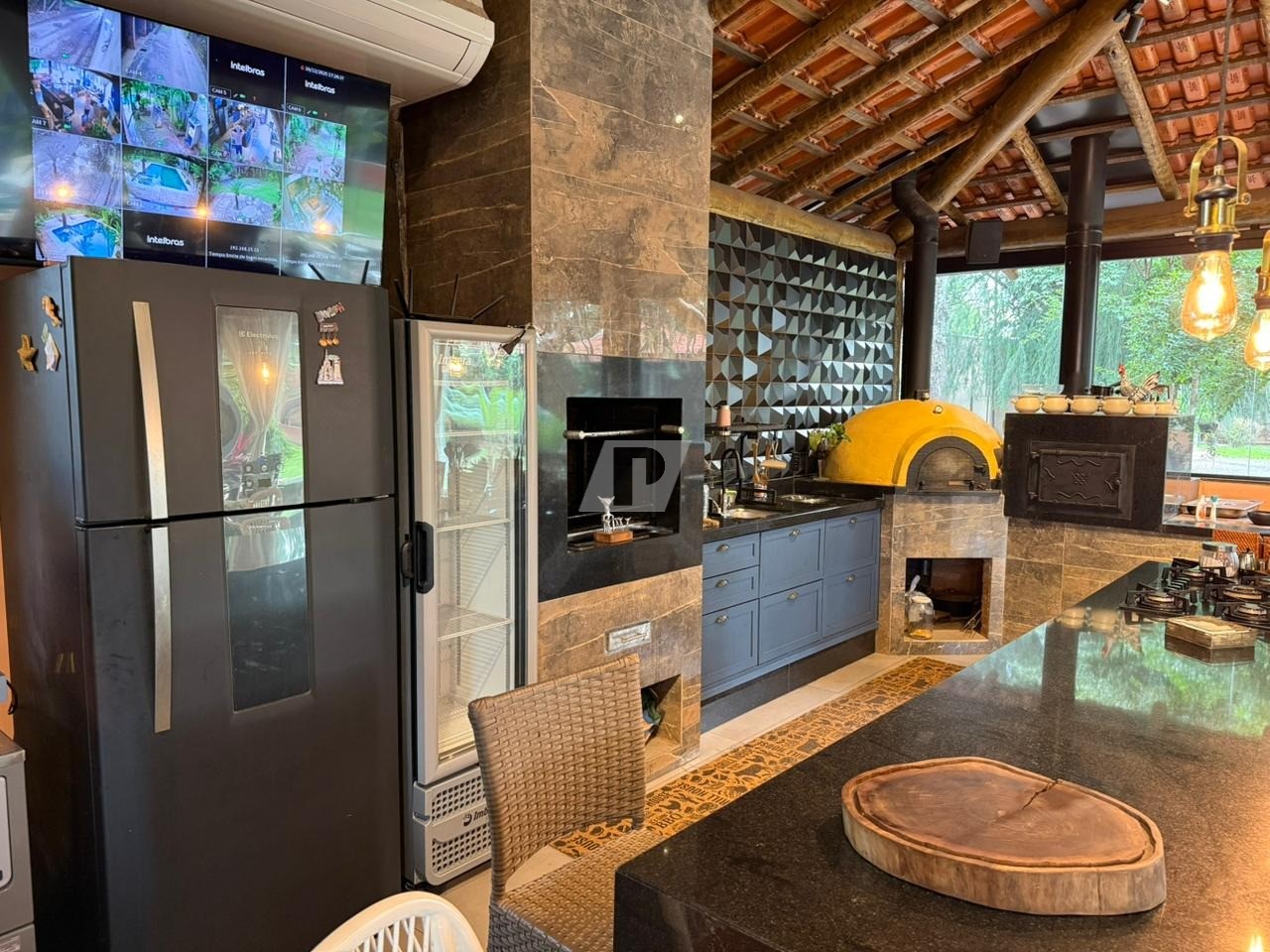 Sítio, 4 quartos, 2700 m² - Foto 7