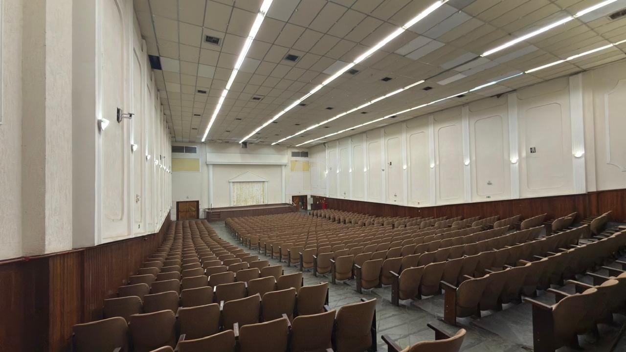 Prédio Inteiro, 985 m² - Foto 24