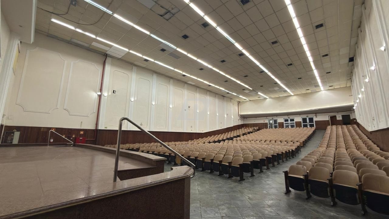 Prédio Inteiro, 985 m² - Foto 7