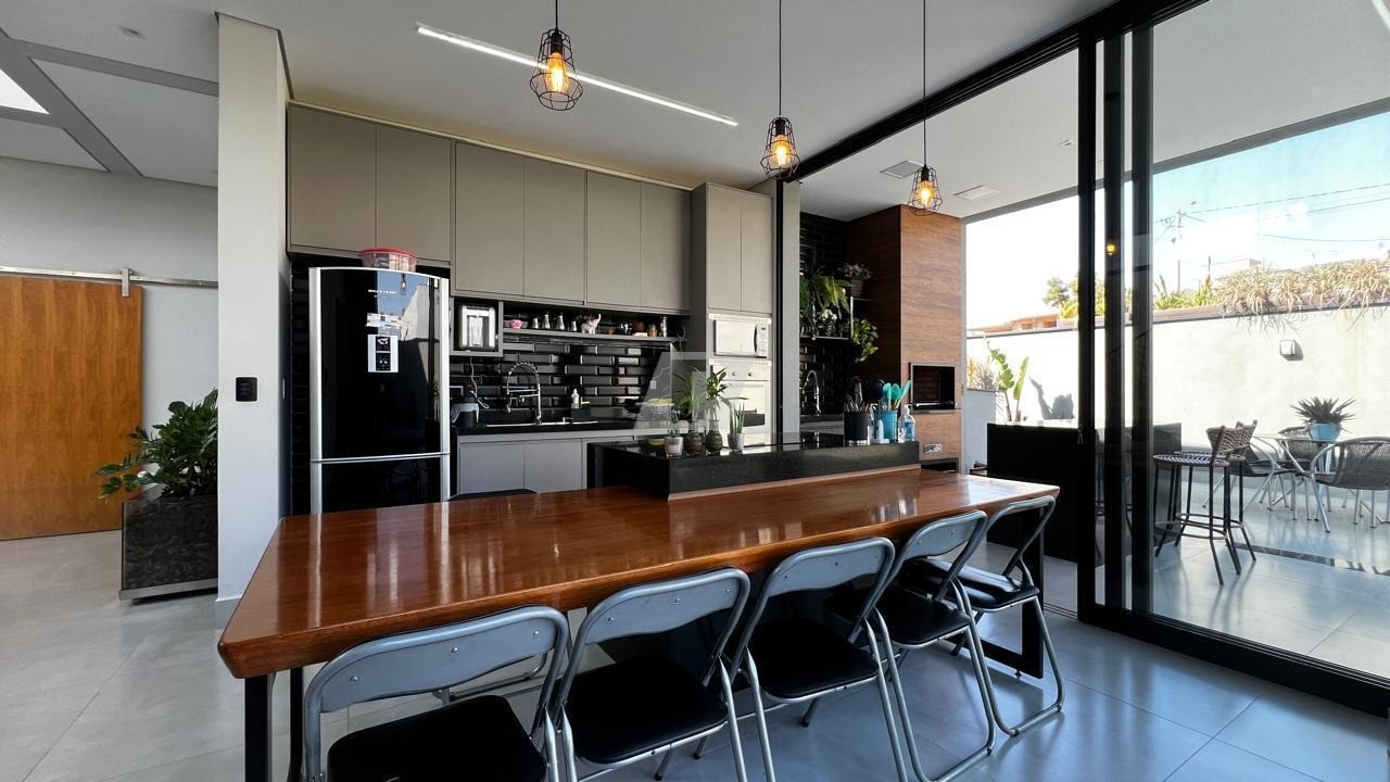 Casa de Condomínio, 3 quartos - Foto 7