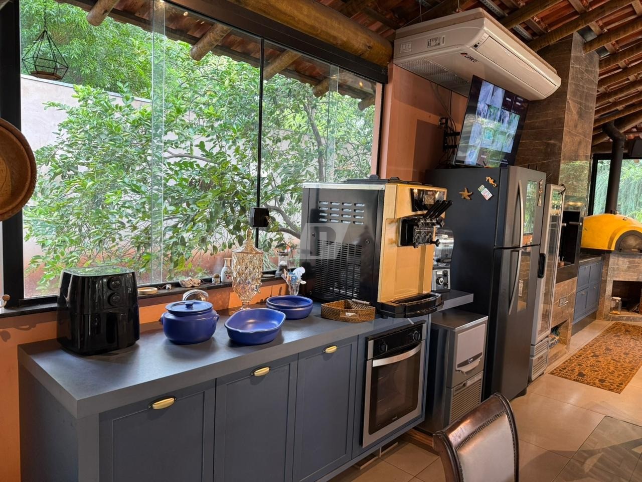 Sítio, 4 quartos, 2700 m² - Foto 6