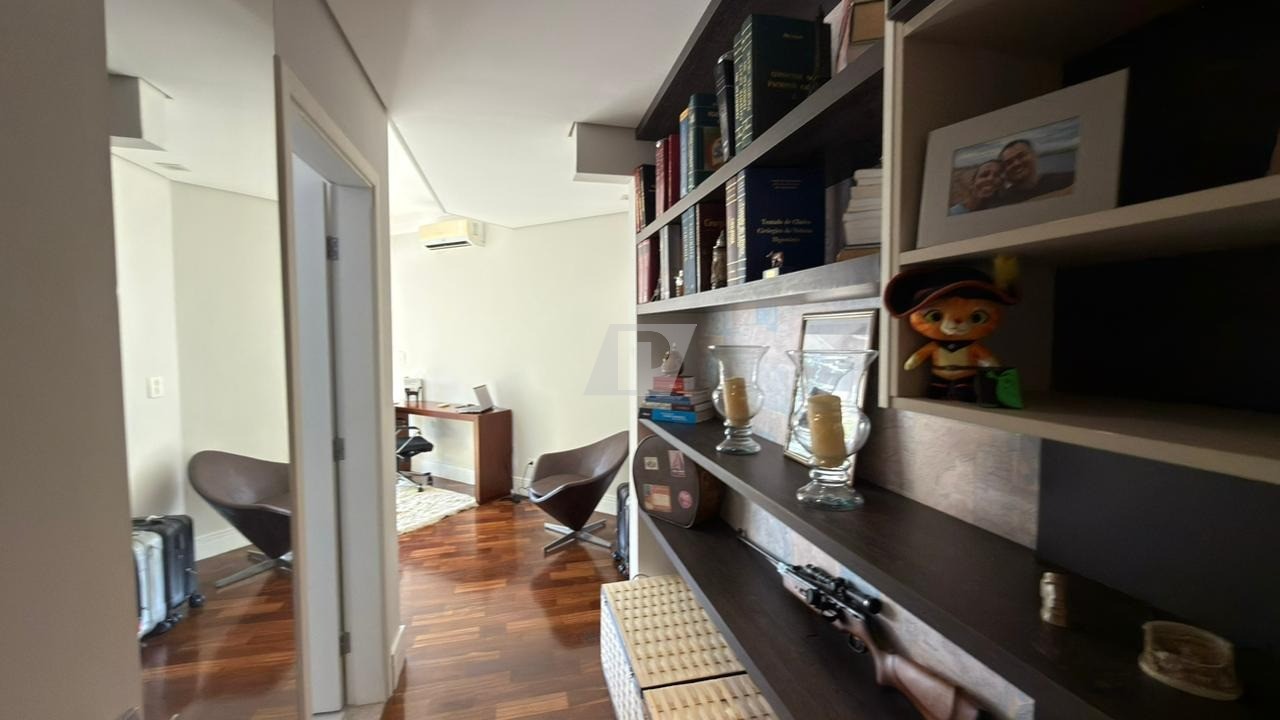 Casa de Condomínio, 4 quartos - Foto 43