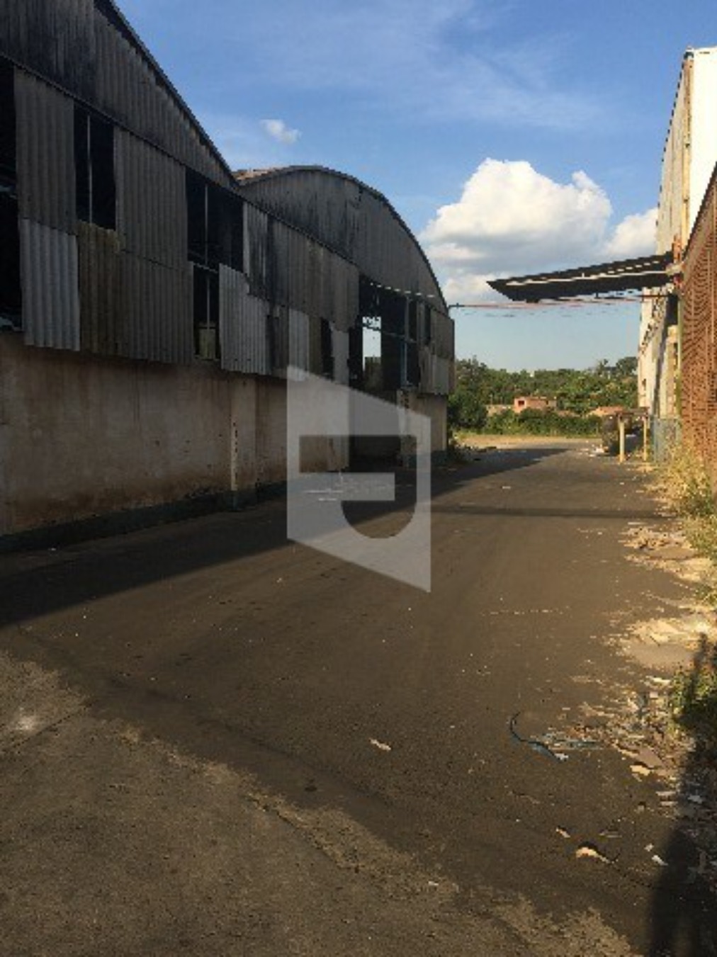 Depósito-Galpão, 8966 m² - Foto 13