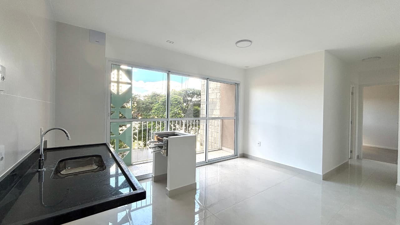 Apartamento, 2 quartos, 63 m² - Foto 4