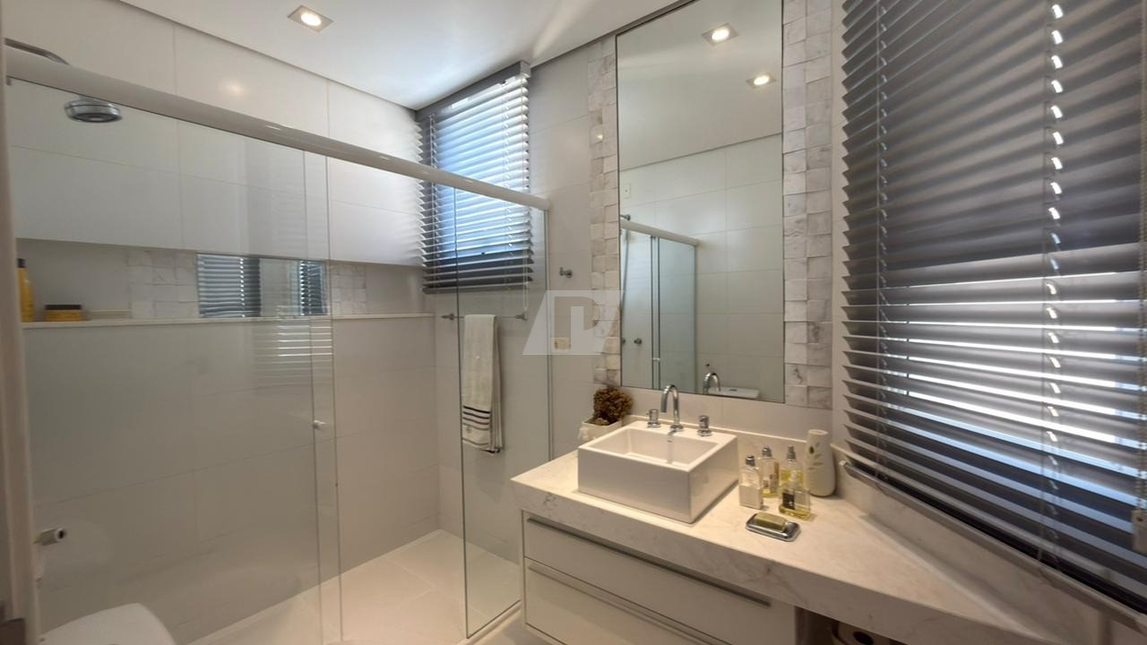 Casa de Condomínio, 4 quartos - Foto 45