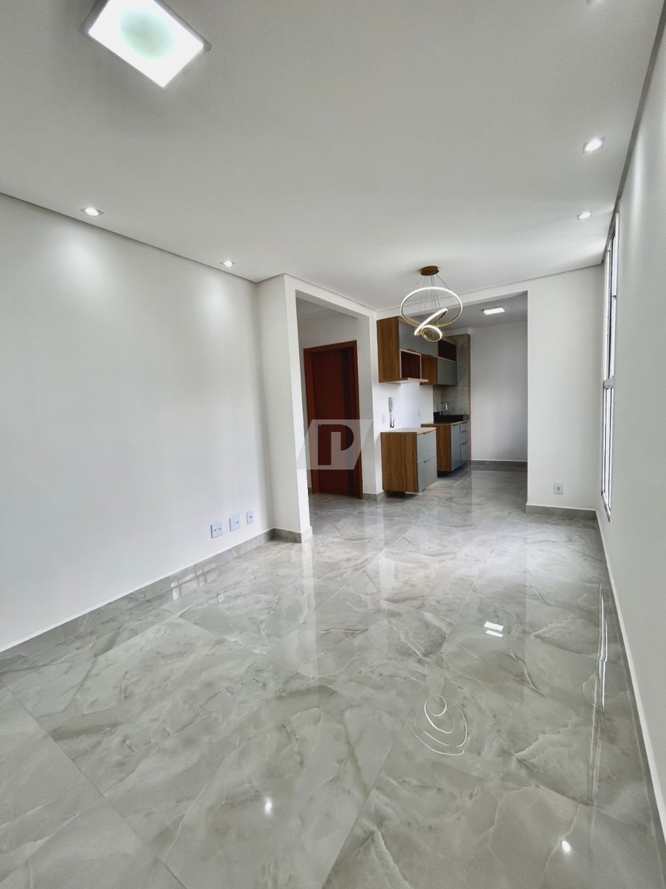 Apartamento, 2 quartos, 54 m² - Foto 3