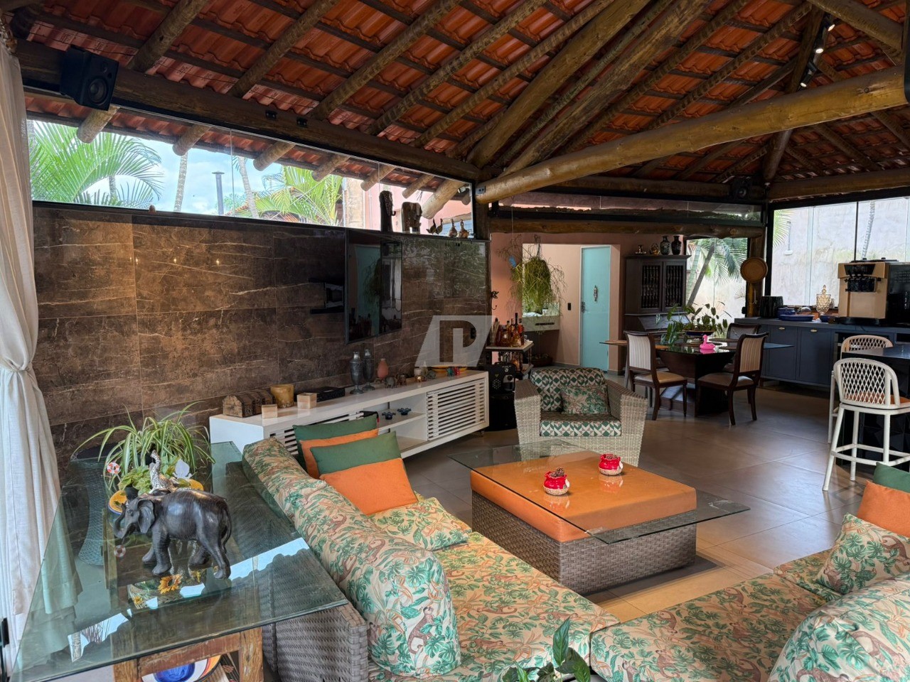 Sítio, 4 quartos, 2700 m² - Foto 22
