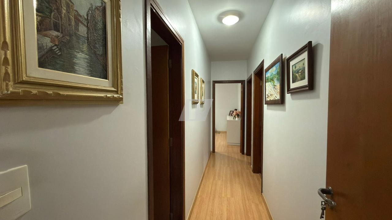 Casa de Condomínio, 3 quartos - Foto 10