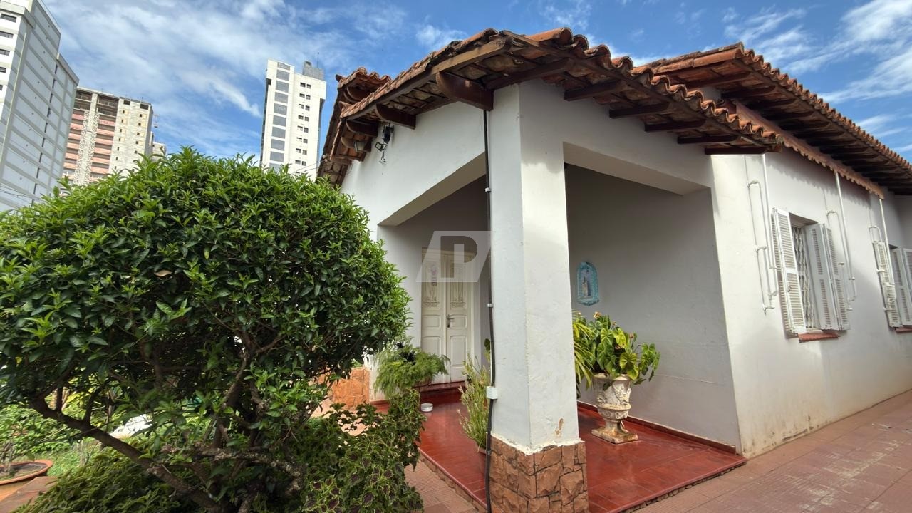 Prédio Inteiro, 275 m² - Foto 1