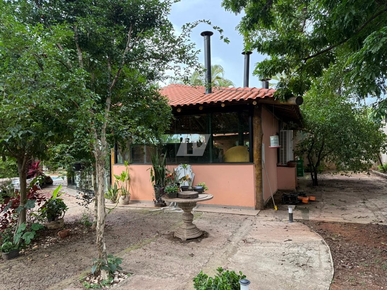 Sítio, 4 quartos, 2700 m² - Foto 27