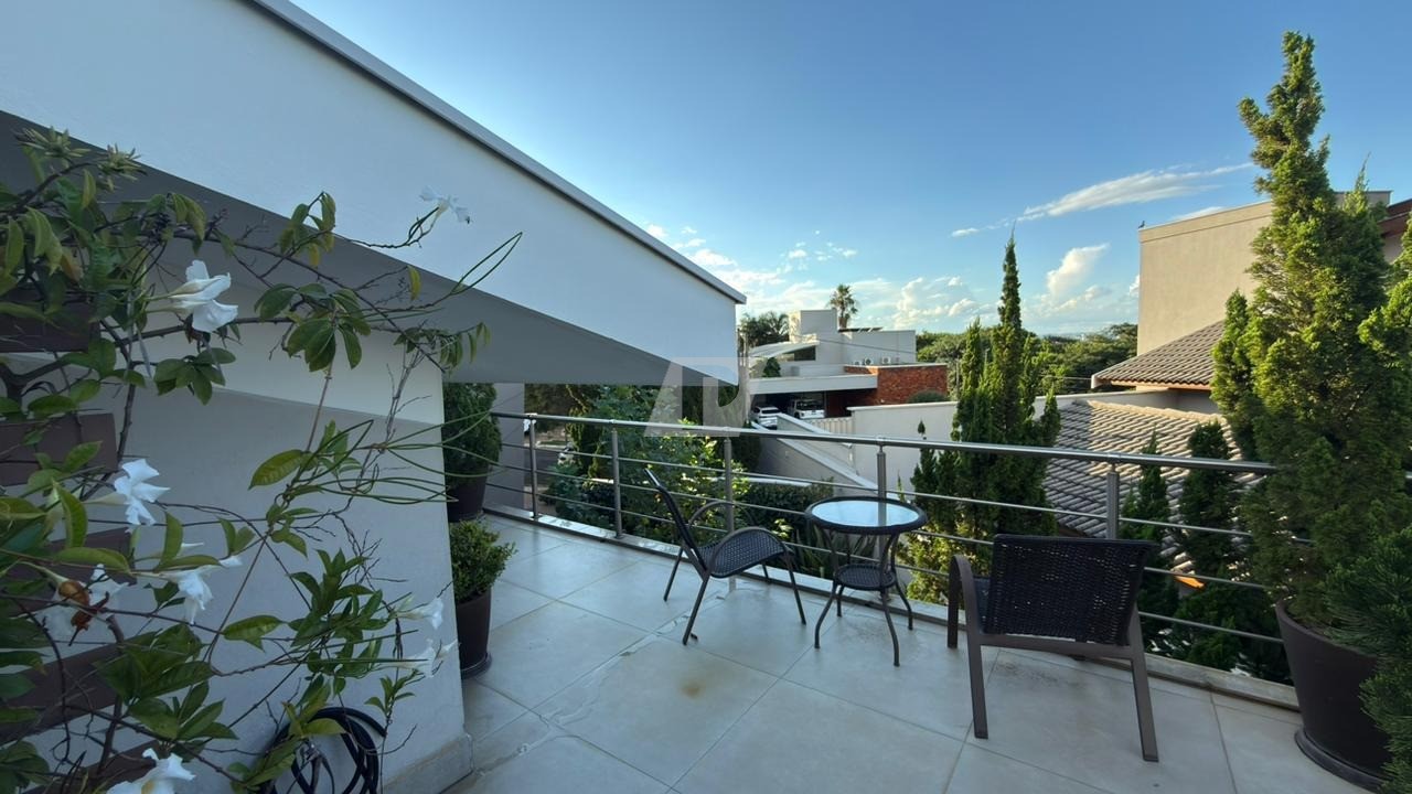 Casa de Condomínio, 4 quartos - Foto 41
