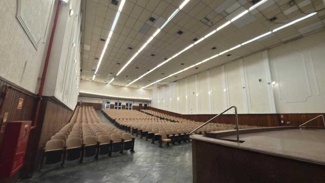 Prédio Inteiro, 985 m² - Foto 8