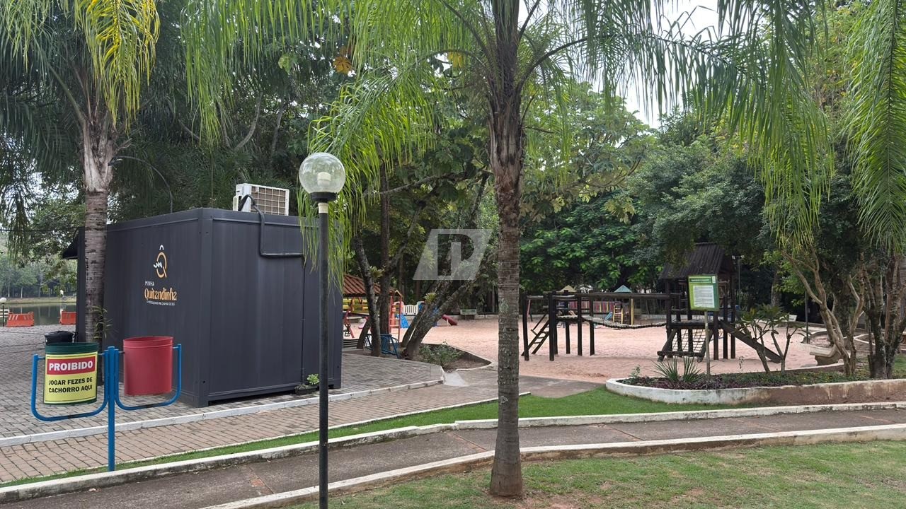 Casa de Condomínio, 3 quartos - Foto 30