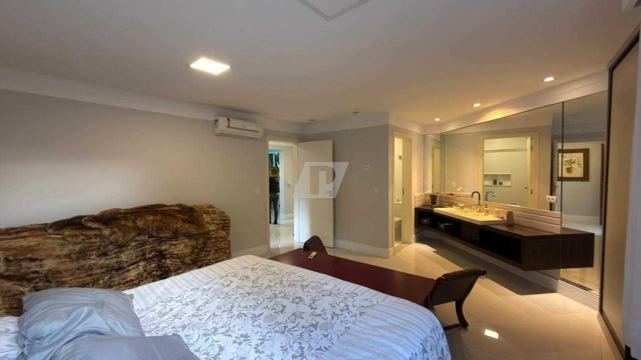 Casa de Condomínio, 4 quartos - Foto 30