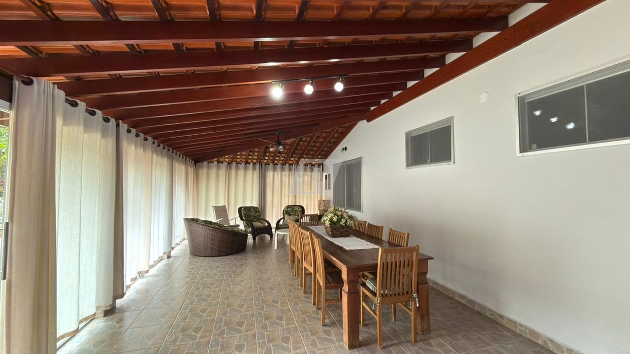 Casa de Condomínio, 3 quartos - Foto 23