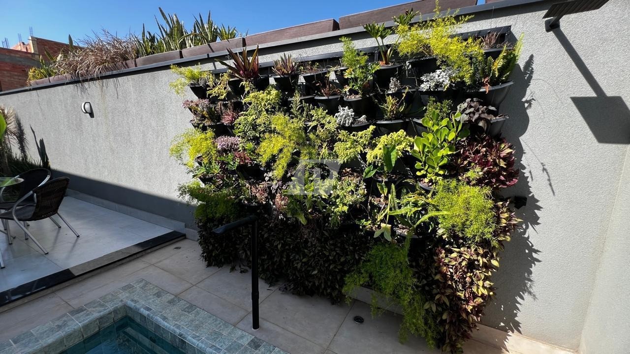 Casa de Condomínio, 3 quartos - Foto 11