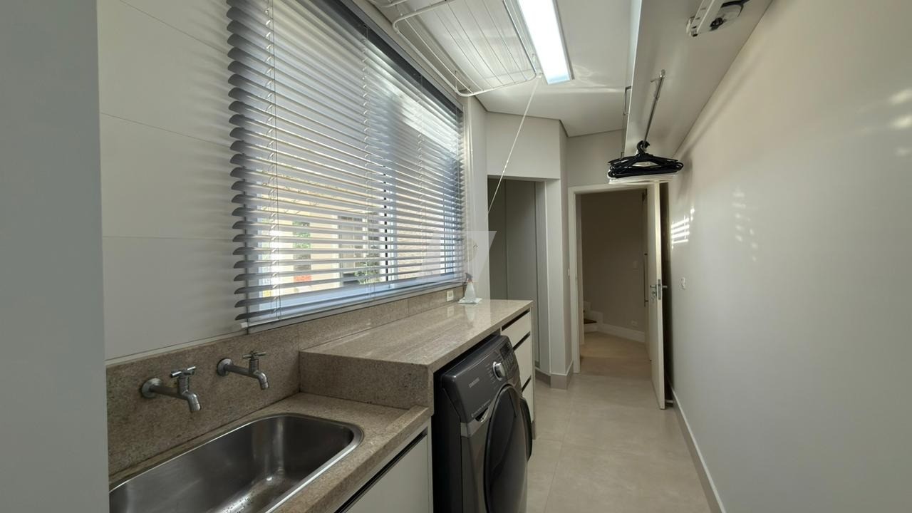 Casa de Condomínio, 4 quartos - Foto 18