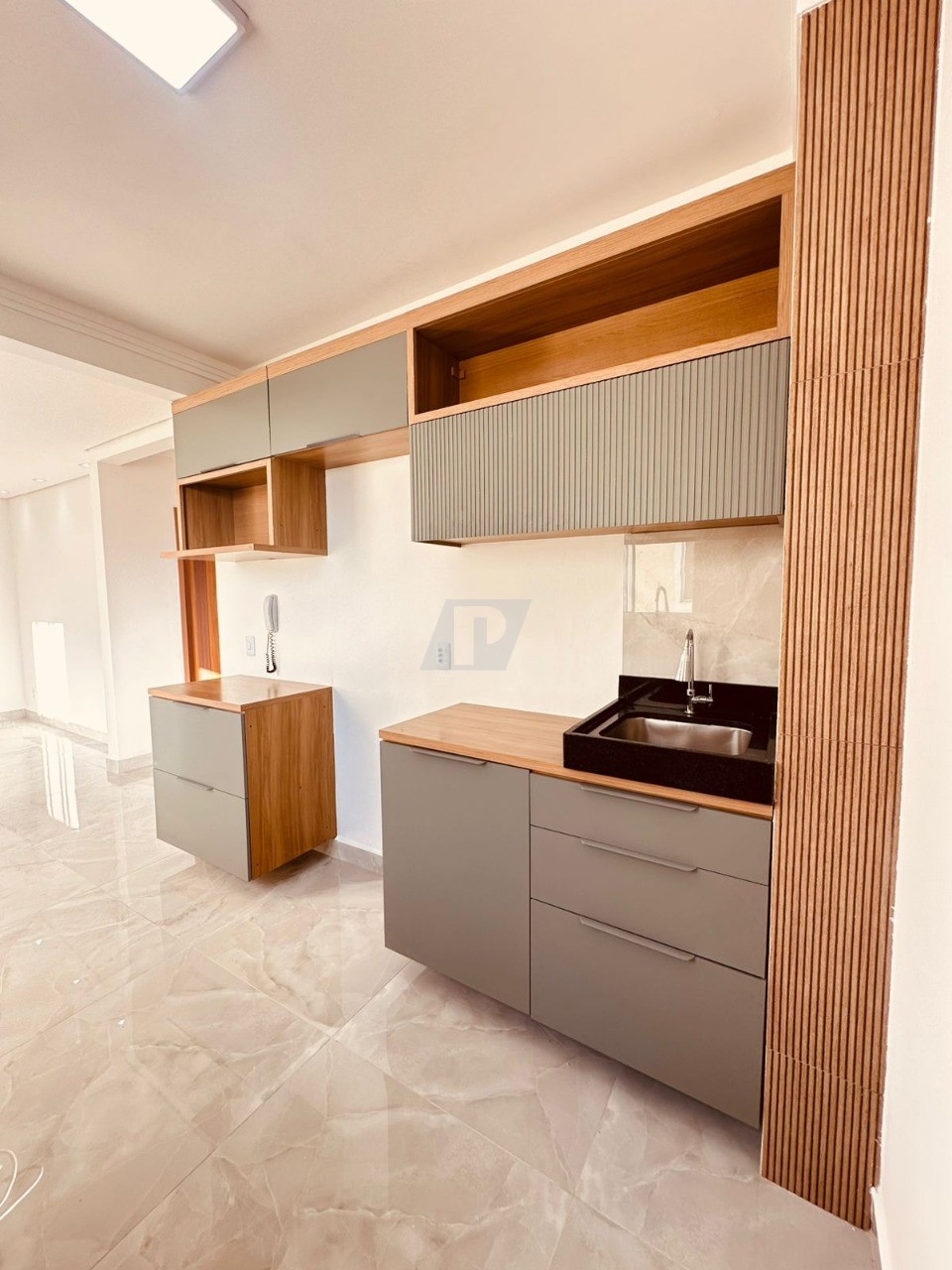 Apartamento, 2 quartos, 54 m² - Foto 6
