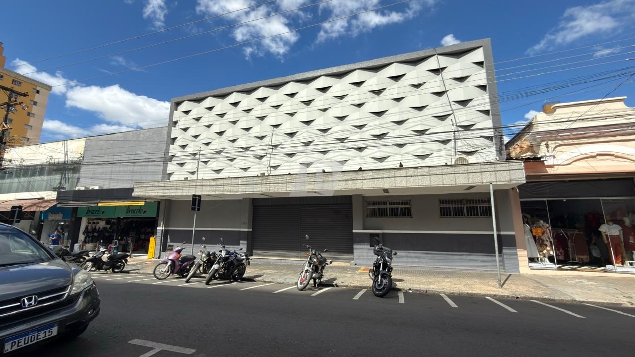 Prédio Inteiro, 985 m² - Foto 2