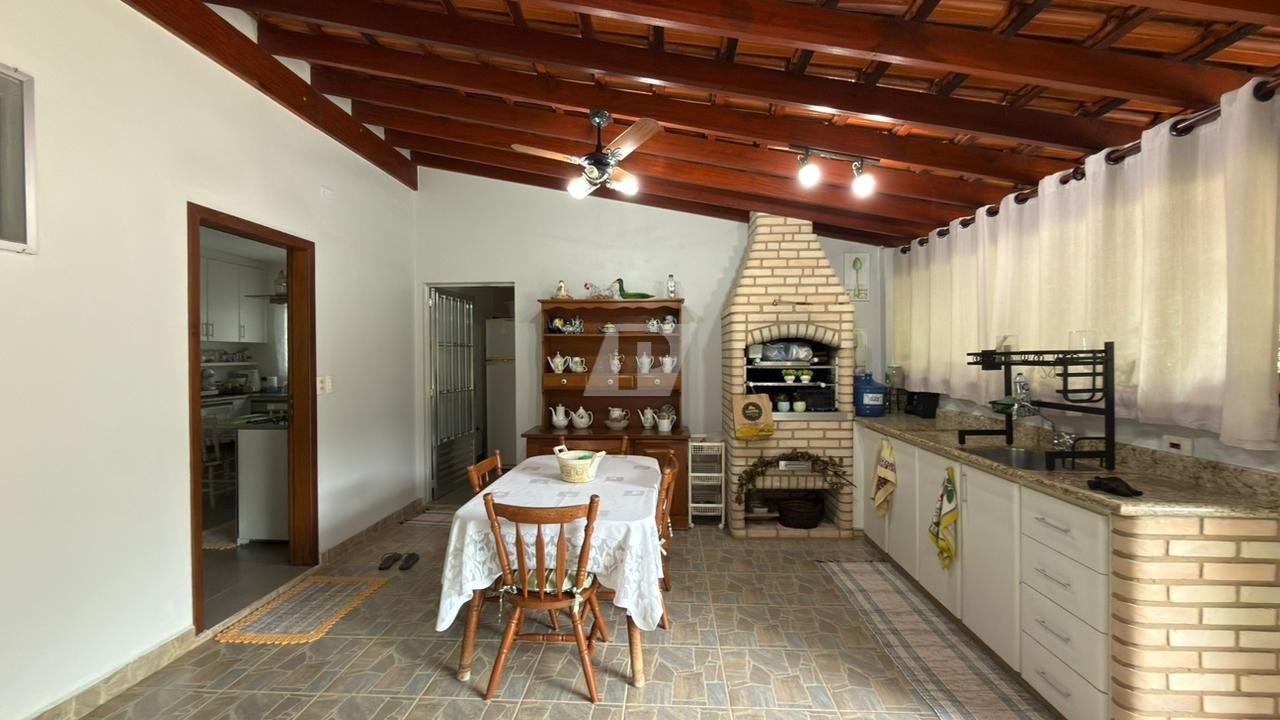 Casa de Condomínio, 3 quartos - Foto 22