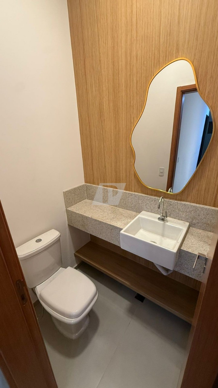 Casa de Condomínio, 3 quartos - Foto 10