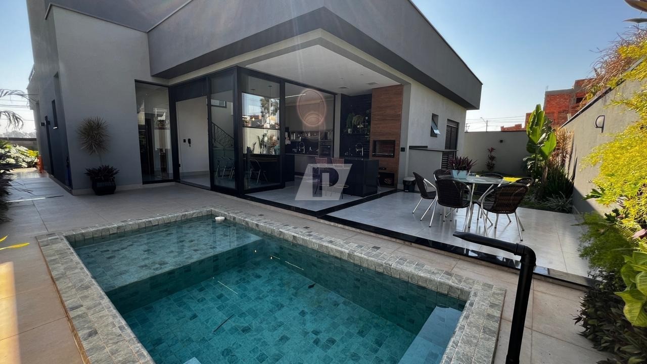 Casa de Condomínio, 3 quartos - Foto 9