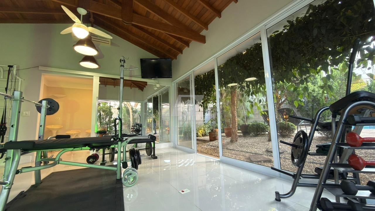Casa de Condomínio, 4 quartos - Foto 26