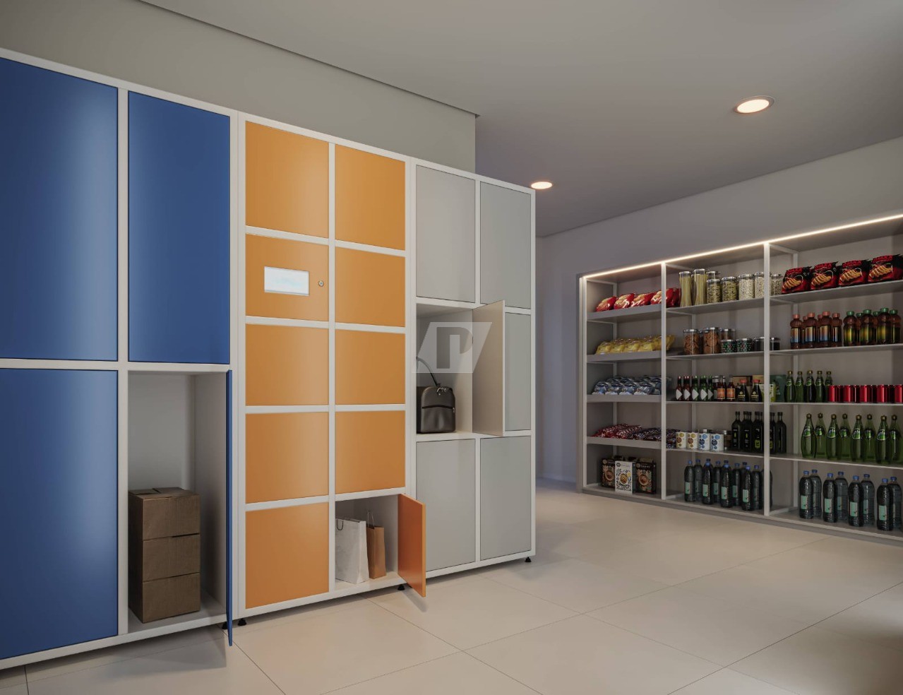 Apartamento, 2 quartos, 63 m² - Foto 13