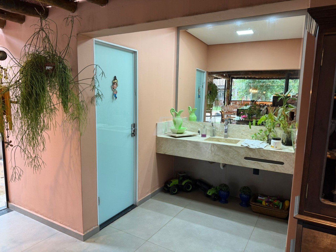 Sítio, 4 quartos, 2700 m² - Foto 25