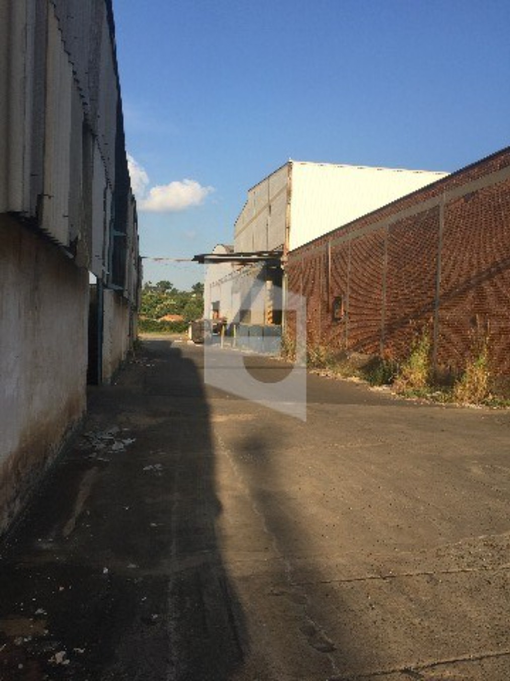 Depósito-Galpão, 8966 m² - Foto 16