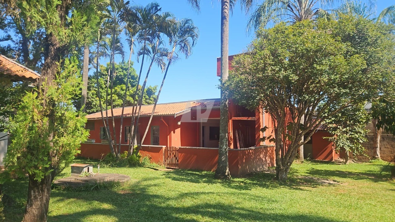 Sítio, 4 quartos, 2700 m² - Foto 34