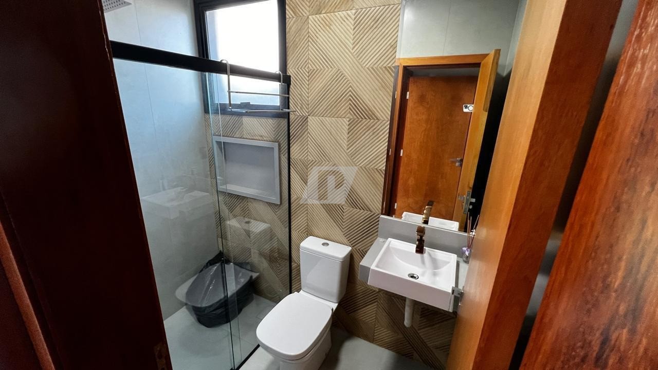 Casa de Condomínio, 3 quartos - Foto 21