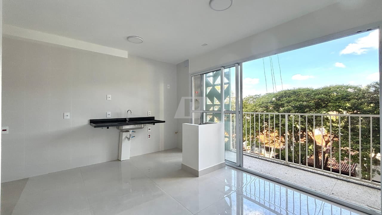 Apartamento, 2 quartos, 63 m² - Foto 2
