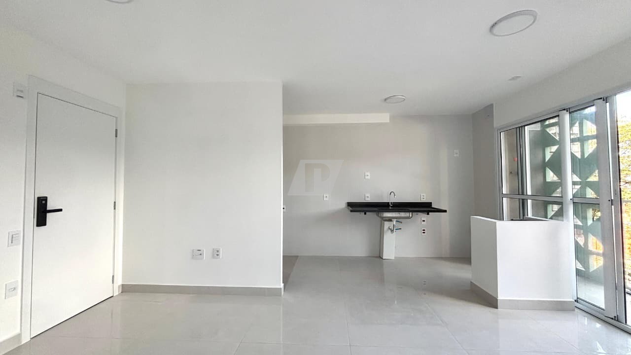 Apartamento, 2 quartos, 63 m² - Foto 1