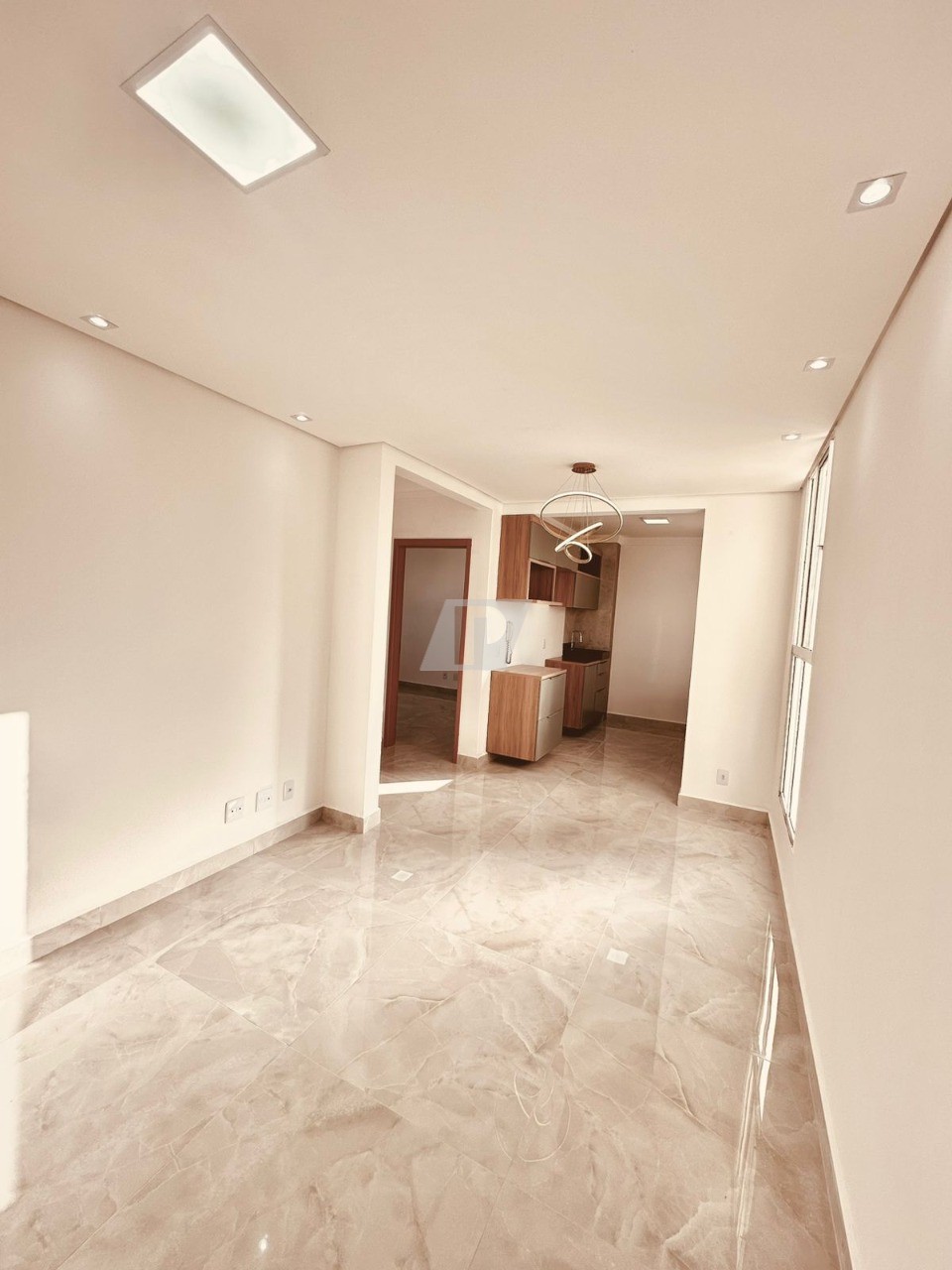 Apartamento, 2 quartos, 54 m² - Foto 2