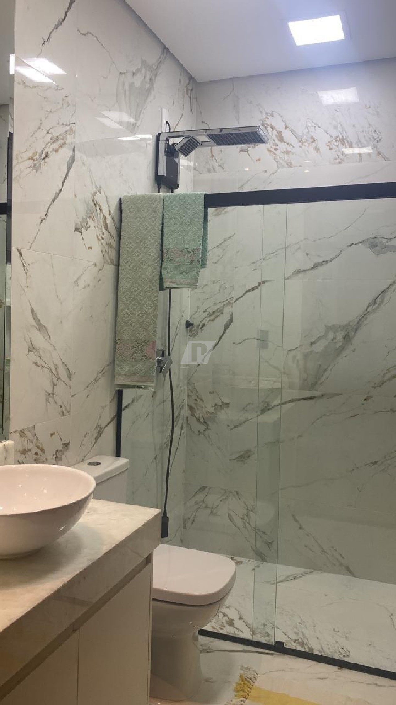 Casa de Condomínio, 3 quartos - Foto 20