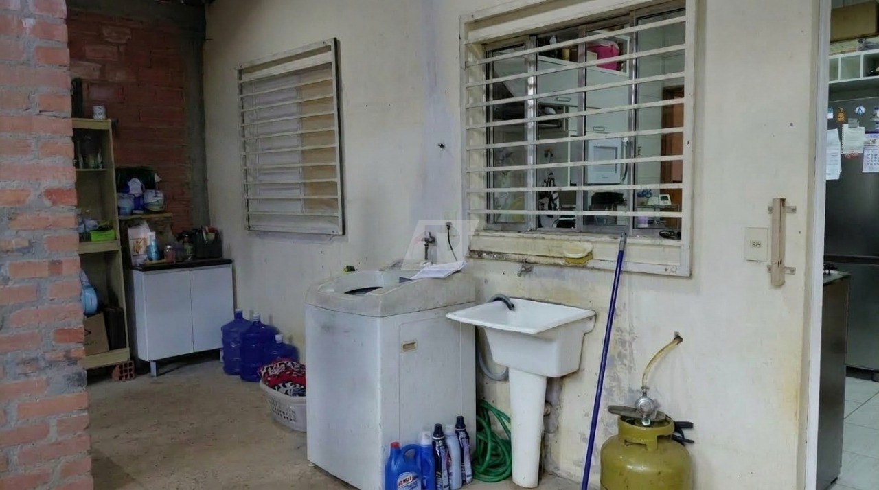 Casa, 2 quartos, 60 m² - Foto 17