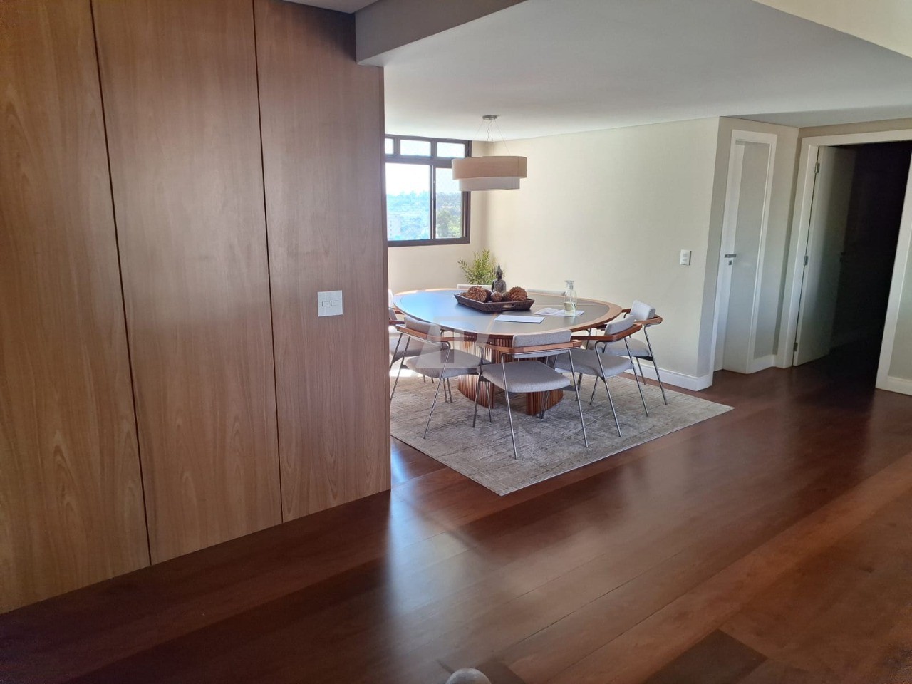 Apartamento, 3 quartos, 250 m² - Foto 10