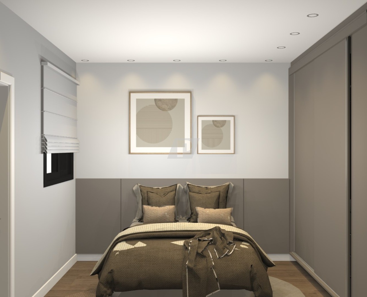 Apartamento, 3 quartos, 116 m² - Foto 13