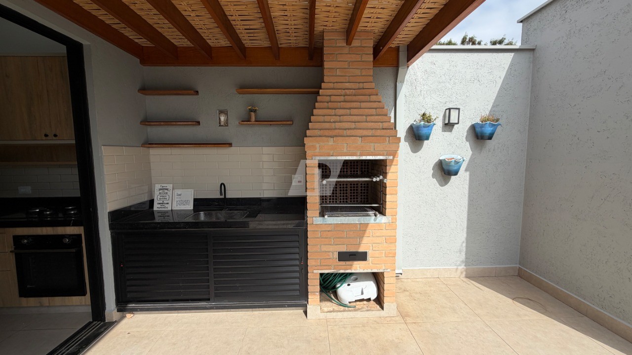 Casa de Condomínio, 3 quartos - Foto 21