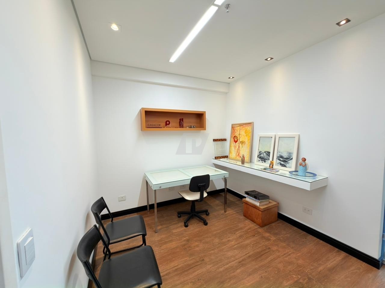 Sala-Conjunto, 42 m² - Foto 13