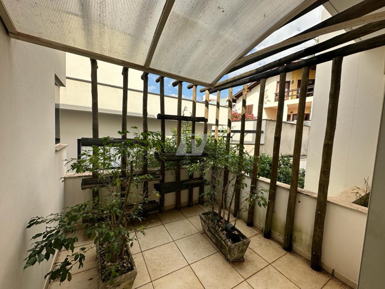 Casa de Condomínio, 4 quartos - Foto 58