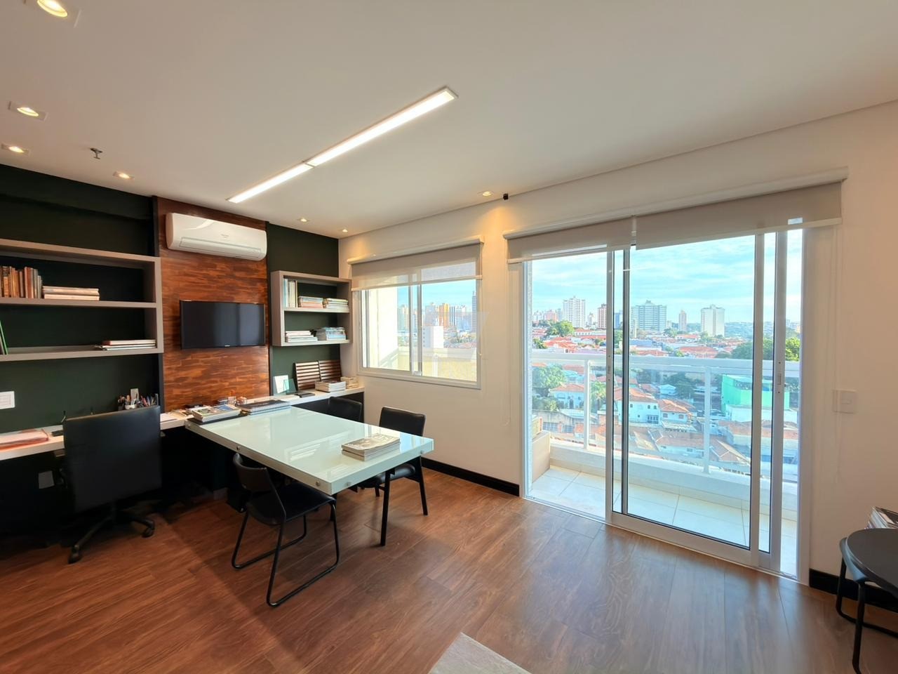 Sala-Conjunto, 42 m² - Foto 7