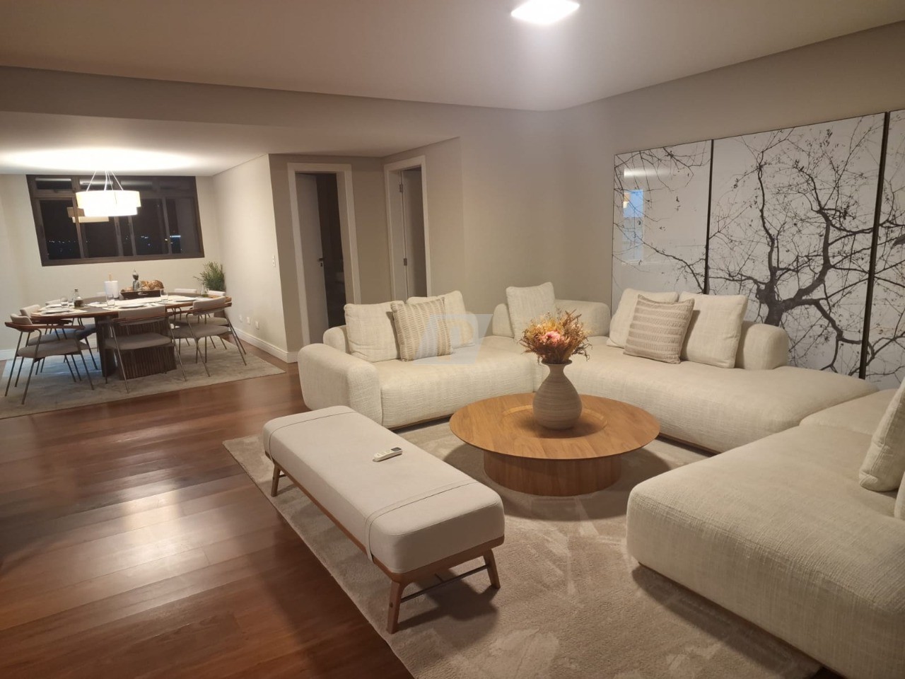 Apartamento, 3 quartos, 250 m² - Foto 7